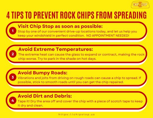 when chip happens…we put a stop to it! - 2