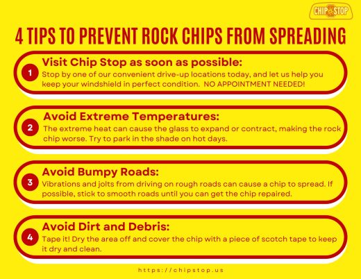 when chip happens…we put a stop to it! - 2